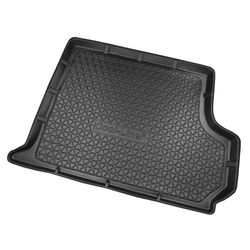 TAPETES DE BAGA "3D" TPE LAND ROVER RANGE ROVER II (P38A) 5 LUGARES