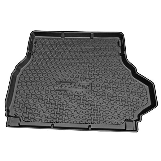 TAPETES DE BAGA "3D" TPE LAND ROVER RANGE ROVER III (L322) 5 LUGARES