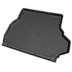 TAPETES DE BAGA "3D" TPE LAND ROVER RANGE ROVER III (L322) 5 LUGARES