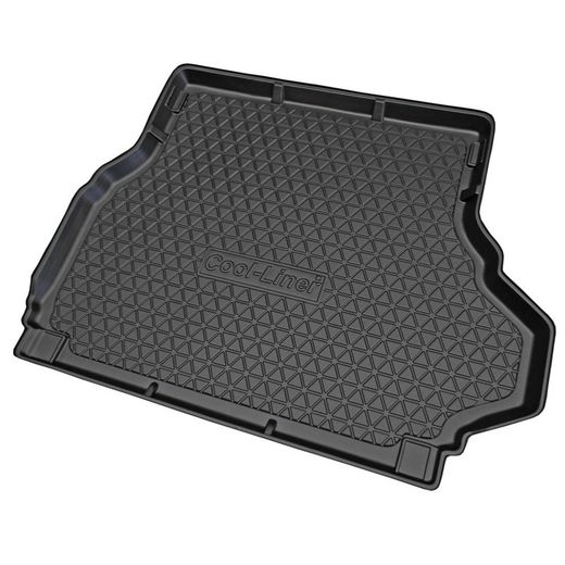 TAPETES DE BAGA "3D" TPE LAND ROVER RANGE ROVER III (L322) 5 LUGARES