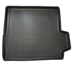 TAPETES DE MALA TPE "3D" LAND ROVER RANGE ROVER IV (L405)