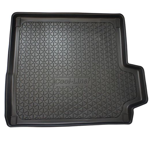 TAPETES DE MALA TPE "3D" LAND ROVER RANGE ROVER IV (L405)