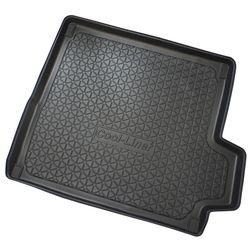 TAPETES DE MALA TPE "3D" LAND ROVER RANGE ROVER IV (L405)
