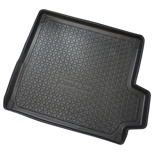 TAPETES DE MALA TPE "3D" LAND ROVER RANGE ROVER IV (L405)