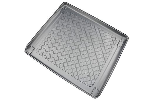 ALFOMBRAS "3D" TPE MALETERO LAND ROVER RANGE ROVER SPORT III  (L461) / LAND ROVER RANGE ROVER SPORT