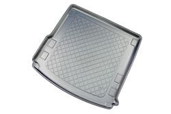 ALFOMBRAS "3D" TPE MALETERO LAND ROVER RANGE ROVER VELAR  (L560) RESTILING / LAND ROVER RANGE ROVER