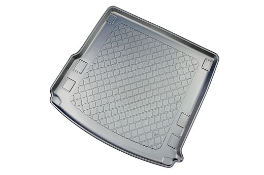 ALFOMBRAS "3D" TPE MALETERO LAND ROVER RANGE ROVER VELAR  (L560) RESTILING / LAND ROVER RANGE ROVER