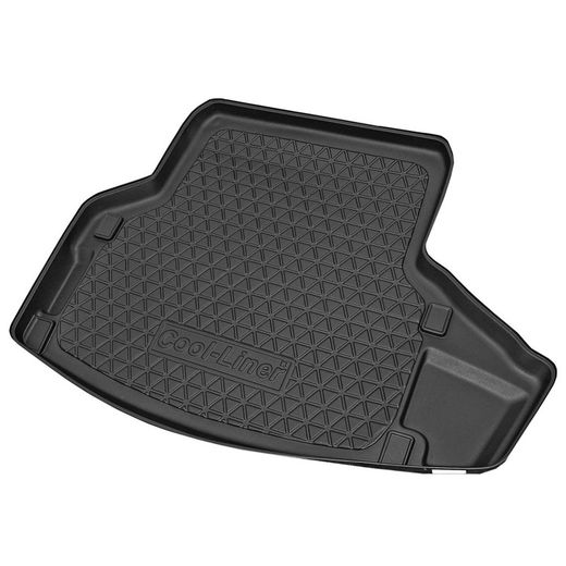 TAPETES DE TRONCO TPE "3D" LEXUS IS II (XE20) NÃO PARA HÍBRIDOS