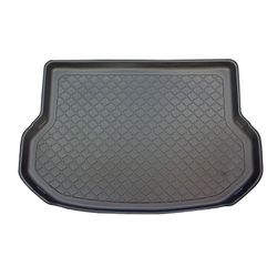 TAPETES DE TRONCO TPE "3D" LEXUS NX 300H e 200T