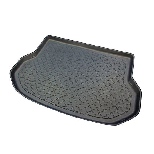 TAPETES DE TRONCO TPE "3D" LEXUS NX 300H e 200T