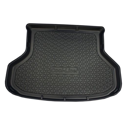 TAPETES DE TRONCO TPE "3D" LEXUS RX II (MCU) 300, 330, 3/50, 400 E 400H (HÍBRIDO)