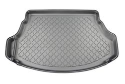 ALFOMBRAS "3D" TPE MALETERO LEXUS UX 200  (ZA10) ANTES DEL RESTILING 2020  LEXUS UX 250H  (ZA10) HYB