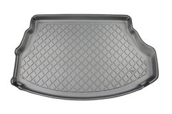 ALFOMBRAS "3D" TPE MALETERO LEXUS UX 200  (ZA10) ANTES DEL RESTILING 2020  LEXUS UX 250H  (ZA10) HYB