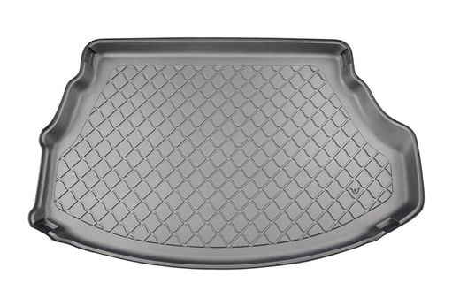 ALFOMBRAS "3D" TPE MALETERO LEXUS UX 200  (ZA10) ANTES DEL RESTILING 2020  LEXUS UX 250H  (ZA10) HYB