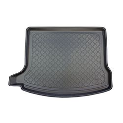 TAPETES DE TRONCO TPE "3D" MAZDA 3 III (BM)