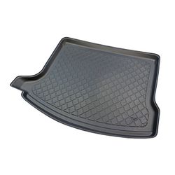 TAPETES DE TRONCO TPE "3D" MAZDA 3 III (BM)
