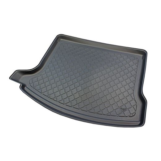 TAPETES DE TRONCO TPE "3D" MAZDA 3 III (BM)