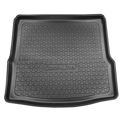 ALFOMBRAS "3D" TPE MALETERO MAZDA 3 III  (BM) SEDAN  LIMOUSINE