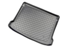 ALFOMBRAS "3D" TPE MALETERO MAZDA 3 IV  (BP)