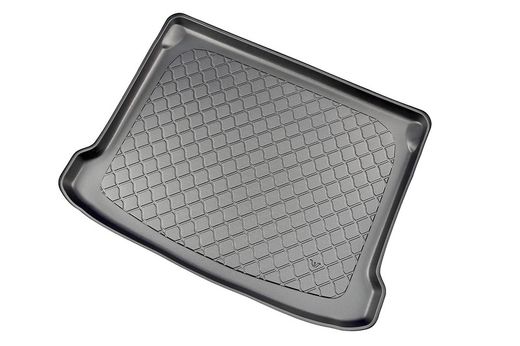 ALFOMBRAS "3D" TPE MALETERO MAZDA 3 IV  (BP)