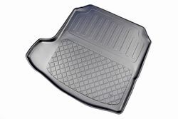 ALFOMBRAS "3D" TPE MALETERO MAZDA 3 IV  (BP) LIMOUSINE