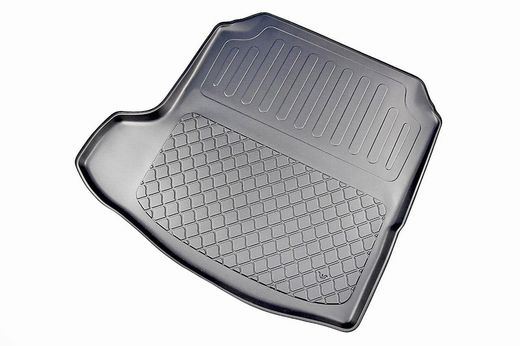 ALFOMBRAS "3D" TPE MALETERO MAZDA 3 IV  (BP) LIMOUSINE