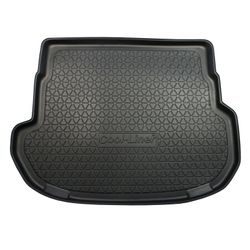 ALFOMBRAS "3D" TPE MALETERO MAZDA 6 I