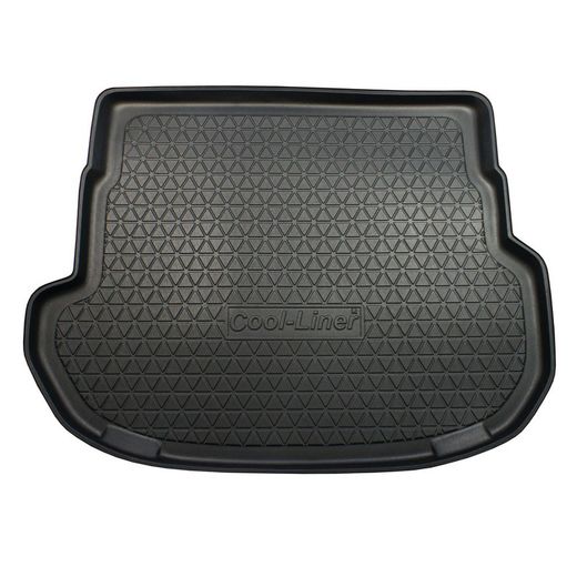 ALFOMBRAS "3D" TPE MALETERO MAZDA 6 I