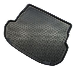 ALFOMBRAS "3D" TPE MALETERO MAZDA 6 I