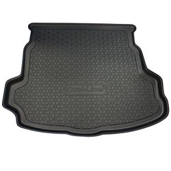 ALFOMBRAS "3D" TPE MALETERO MAZDA 6 II