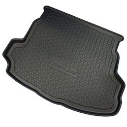 ALFOMBRAS "3D" TPE MALETERO MAZDA 6 II