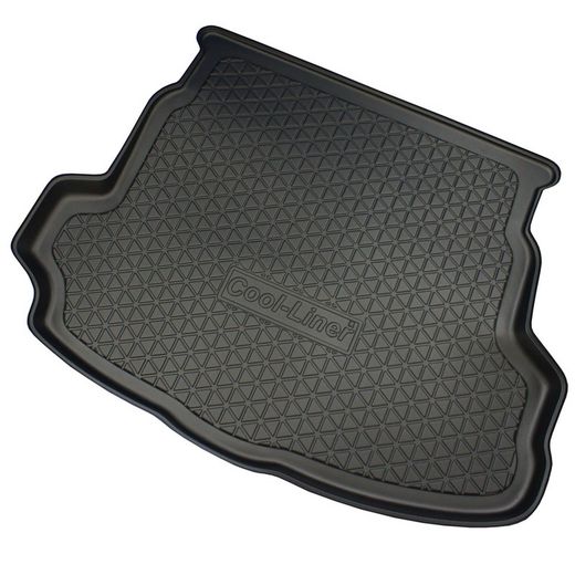 ALFOMBRAS "3D" TPE MALETERO MAZDA 6 II