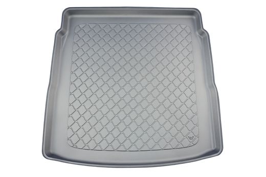 ALFOMBRAS "3D" TPE MALETERO MAZDA 6E ELECTRIC (25-)