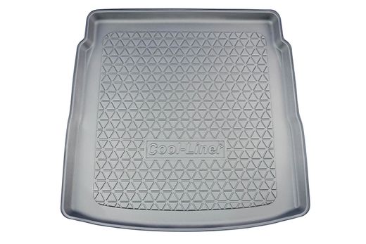 ALFOMBRAS "3D" TPE MALETERO MAZDA 6E ELECTRIC (25-)