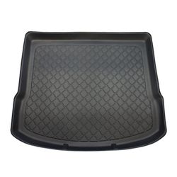 TAPETES DE TRONCO TPE "3D" MAZDA CX-5 (KE)