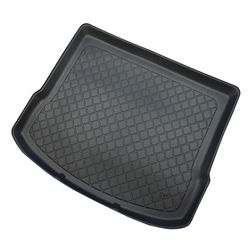 TAPETES DE TRONCO TPE "3D" MAZDA CX-5 (KE)