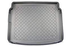 ALFOMBRAS "3D" TPE MALETERO MAZDA CX-60 HÍBRIDO ENCHUFABLES