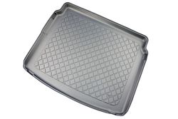 ALFOMBRAS "3D" TPE MALETERO MAZDA CX-60 HÍBRIDO ENCHUFABLES