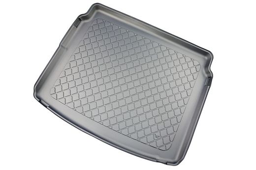 ALFOMBRAS "3D" TPE MALETERO MAZDA CX-60 HÍBRIDO ENCHUFABLES