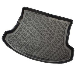 ALFOMBRAS "3D" TPE MALETERO MAZDA CX 7