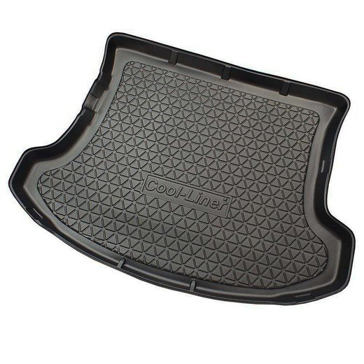 ALFOMBRAS "3D" TPE MALETERO MAZDA CX 7