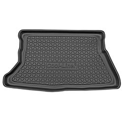 ALFOMBRAS "3D" TPE MALETERO MAZDA DEMIO  (DW)