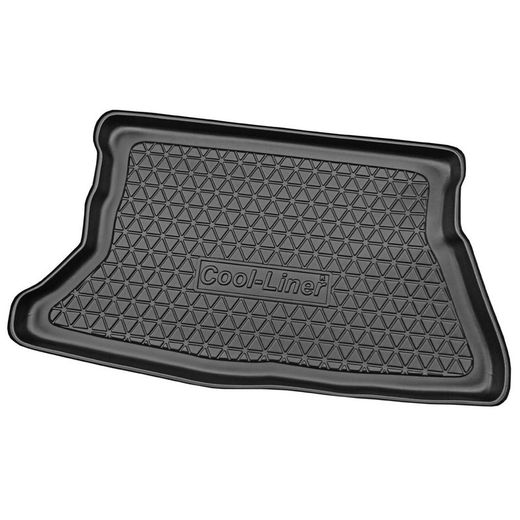 ALFOMBRAS "3D" TPE MALETERO MAZDA DEMIO  (DW)