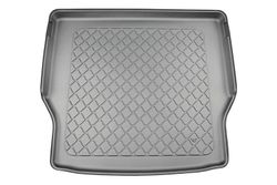 TAPETES DE TRONCO TPE "3D" MERCEDES A V 177 (250 E) HÍBRIDO PLUG-IN
