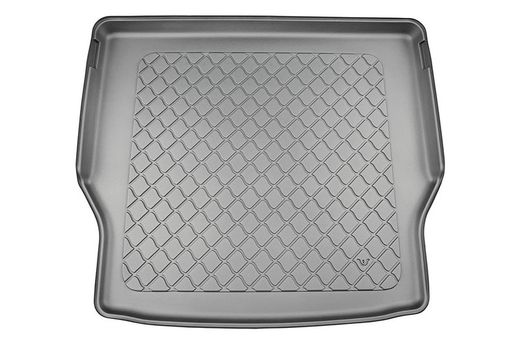TAPETES DE TRONCO TPE "3D" MERCEDES A V 177 (250 E) HÍBRIDO PLUG-IN