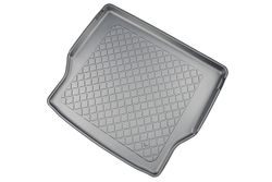 TAPETES DE TRONCO TPE "3D" MERCEDES A V 177 (250 E) HÍBRIDO PLUG-IN