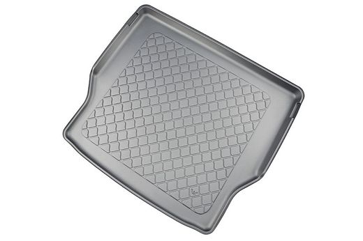 TAPETES DE TRONCO TPE "3D" MERCEDES A V 177 (250 E) HÍBRIDO PLUG-IN