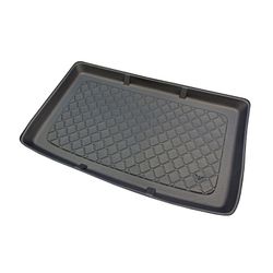 ALFOMBRAS "3D" TPE MALETERO MERCEDES A W 168
