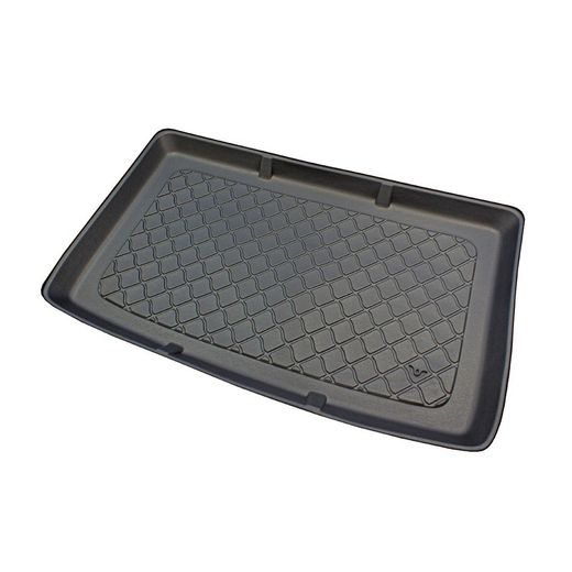 ALFOMBRAS "3D" TPE MALETERO MERCEDES A W 168