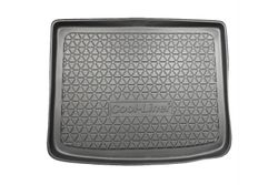 ALFOMBRAS "3D" TPE MALETERO MERCEDES B (W 245)